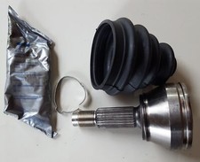 Gelenksatz Antriebswelle GKN SPIDAN 20186 Ford Fiesta Puma Escort Mazda 121 Soho