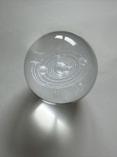 H097 Sonnensystem Kristall