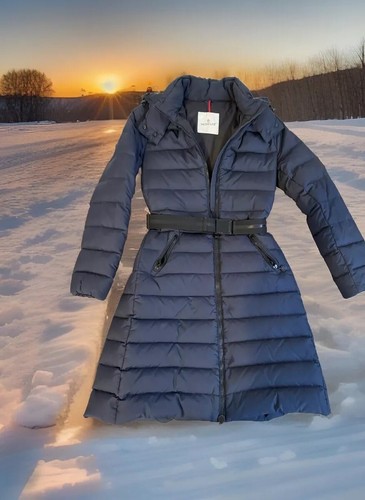 Original moncler daunen mantel - original,
