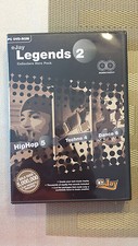 eJay Legends 2 (HipHop 5