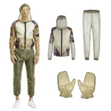 Anti Moskito Anzug Mesh Bug