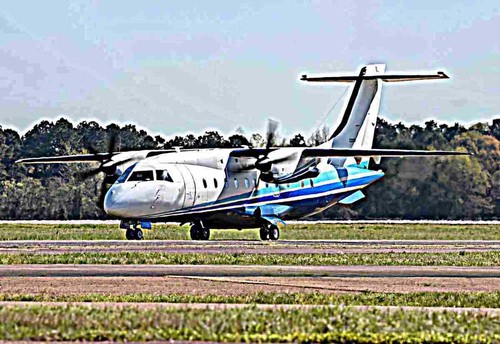 Foto dornier do328 - do328, twin