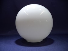 Ersatzglas Opalglas Glaskugel