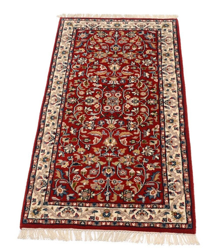 Orientteppich indo tabriz - indo,