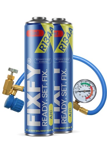 Kältemittel fixfy 5in1 - kältemittel,