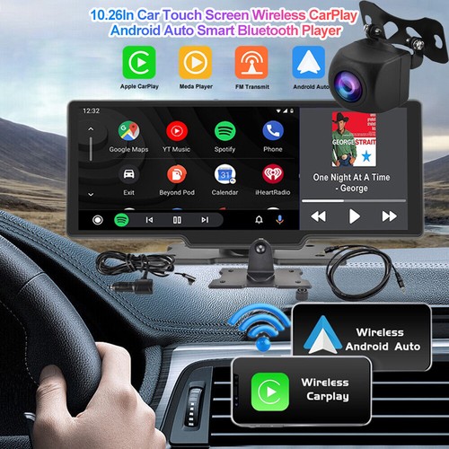 Navi auto - 10.26",