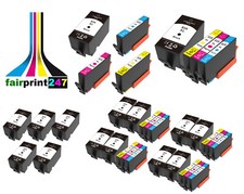 XXL-Patronen für HP OfficeJet