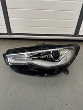 Original Audi A6 Xenon Scheinwerfer Links  Front Headlight 4G0.941.005.F