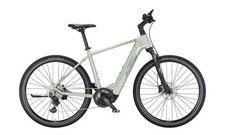 KTM Macina Cross 720 2024/25