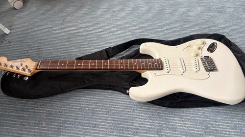 Legend stratocaster typ - legend,