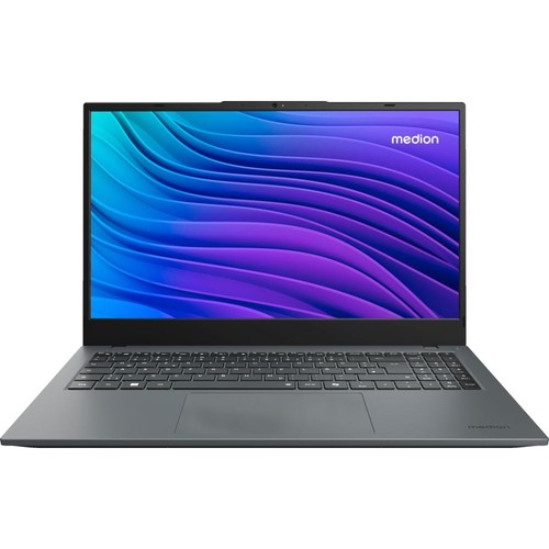 Medion avantum notebook - medion, 15
