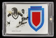 Futera 2024 Gerd Müller 1/9