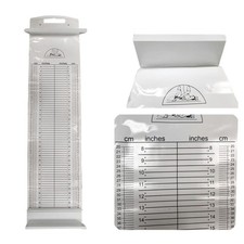 Baby Infantometer HöHen