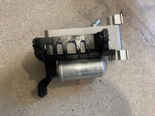 Air Conditioning BMW i4 G26