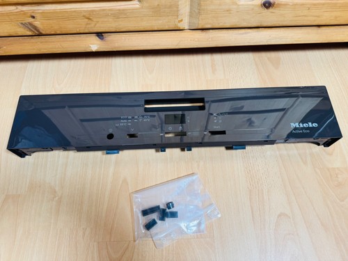 Miele blende braun 4920 - blende,