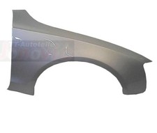 Diederichs Kotflügel Rechts