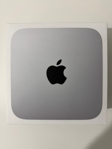Apple mac mini 8gb ram - apple, m2