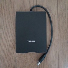 TOSHIBA Externes USB