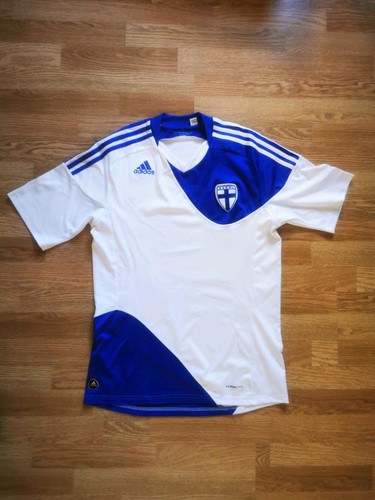 Trikot finnland adidas - adidas, größe