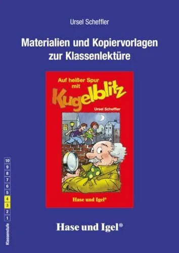 Begleitmaterial auf heißer - auf,
