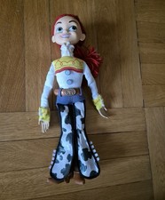 Jessie Actionfigur aus Toy