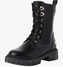 Marco Tozzi ankle boots size