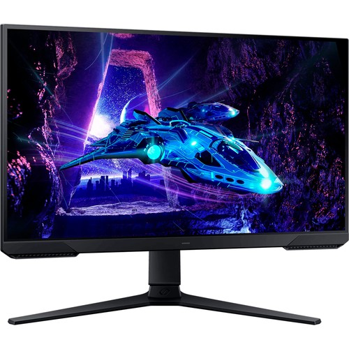 Samsung odyssey g30d - samsung,
