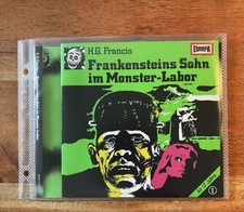  1 Frankensteins Sohn Im