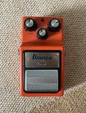 Ibanez PT 9 Phaser Vintage -