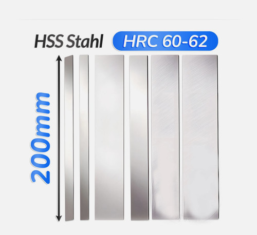 Flachstahl 2mm 20mm 200mm - 2mm~20mm,