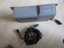 Panasonic CD-Wechsler DP601