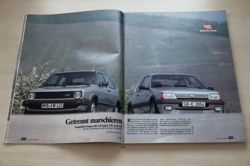 Auto motor sport - auto, 12/1984