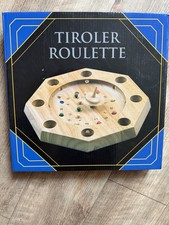 Tiroler Roulette Neu