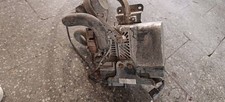 Mazda 6 2004 Standheizung