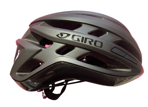Giro casco agilis - agilis, matte