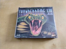 Thunderdome VII (7) Injected