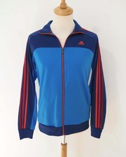 Adidas Trainingsjacke Grösse