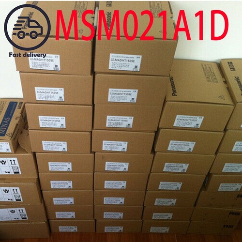 1pcs new servo motor - new,