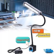Maschinenlampe 10W CNC