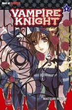 Vampire Knight 6 (6)  von