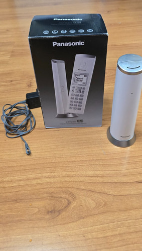 Panasonic tgk220gw - panasonic, kx-tgk220gw