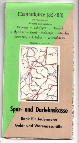 Jab4 heimatkarte mit - jab4-,