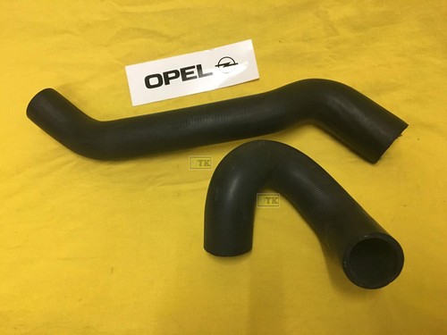 Neu satz kühlerschlauch - satz, opel