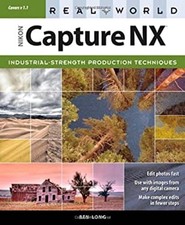 Real World Nikon Capture Nx
