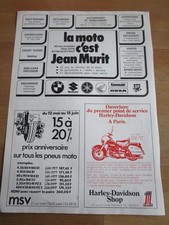 Harley Davidson FLH 1200