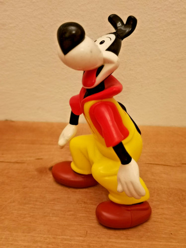 Lupo figur fix - lupo, (rolf