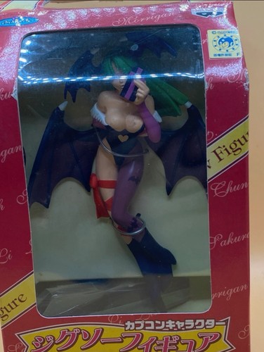 Vampire the night warriors - the,