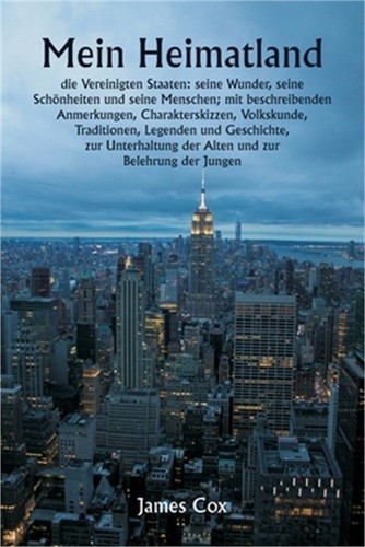 Mein heimatland die - mein,