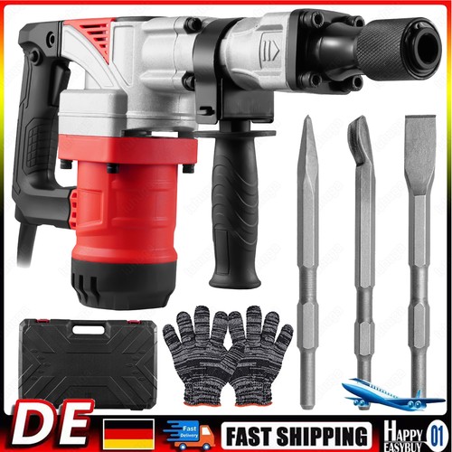 Abbruchhammer 2500w - abbruchhammer,