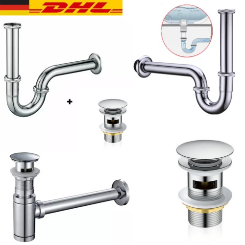 Pop waschtisch ablaufventil - waschtisch,